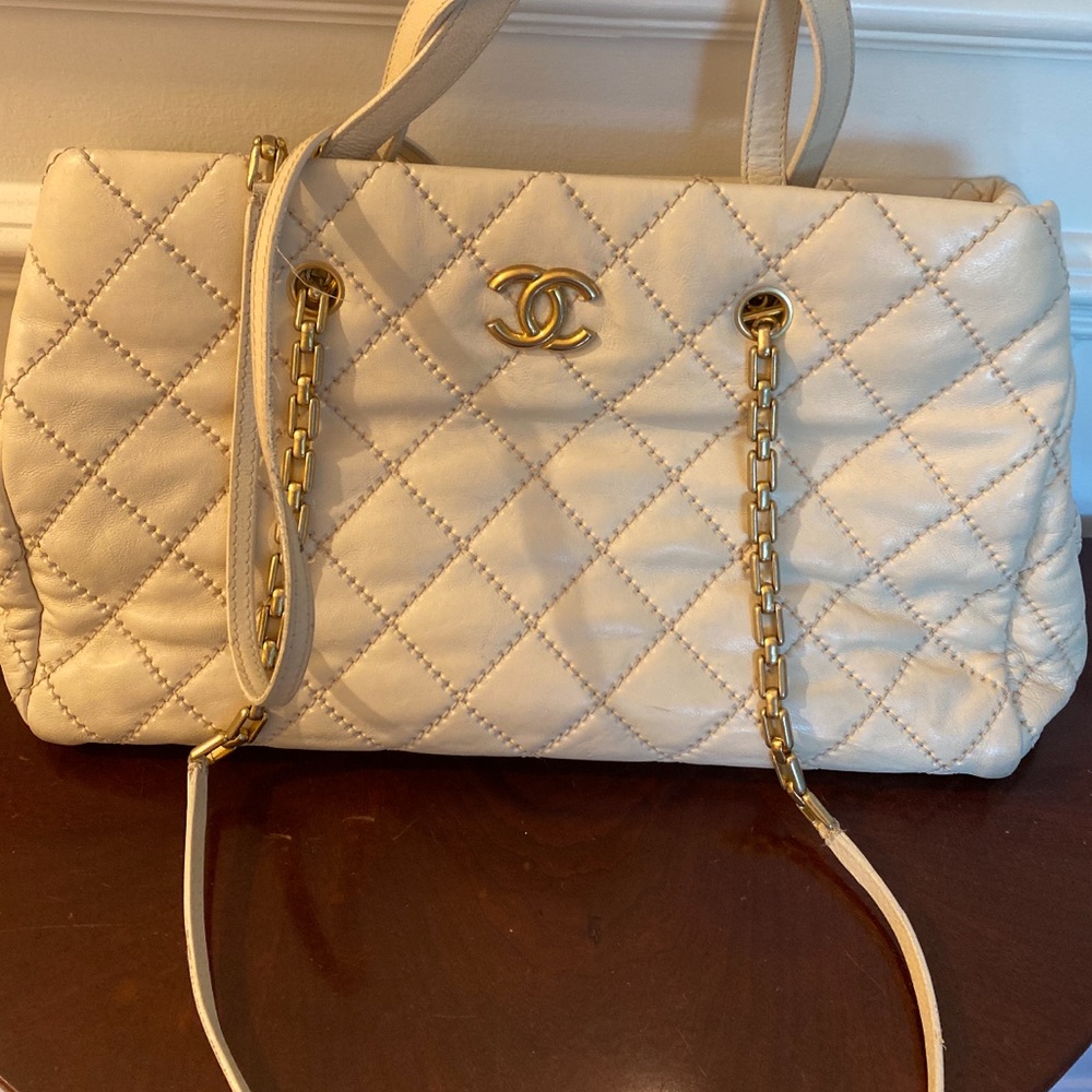 Chanel bag